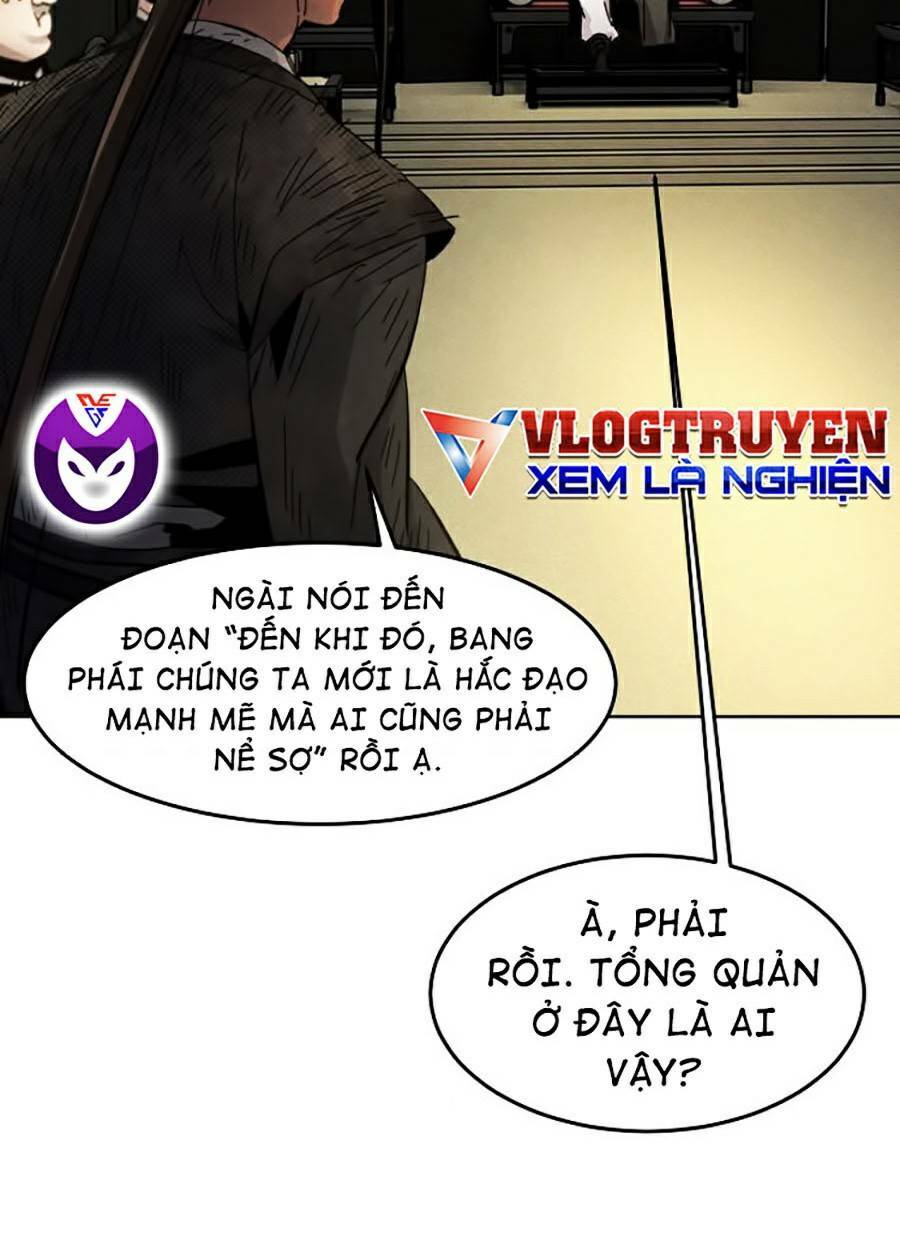 Cuồng Ma Tái Thế Chapter 22 - Trang 2