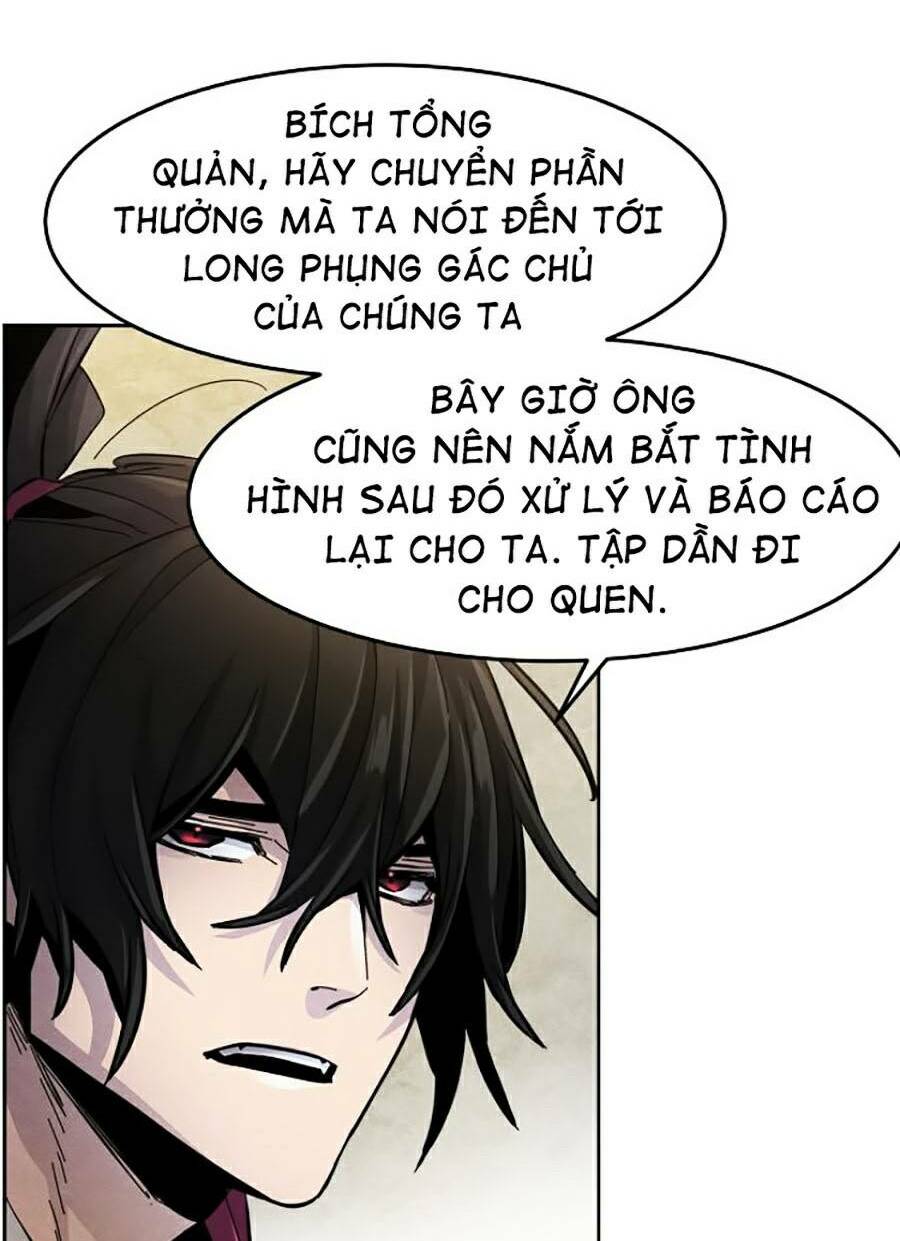Cuồng Ma Tái Thế Chapter 22 - Trang 2