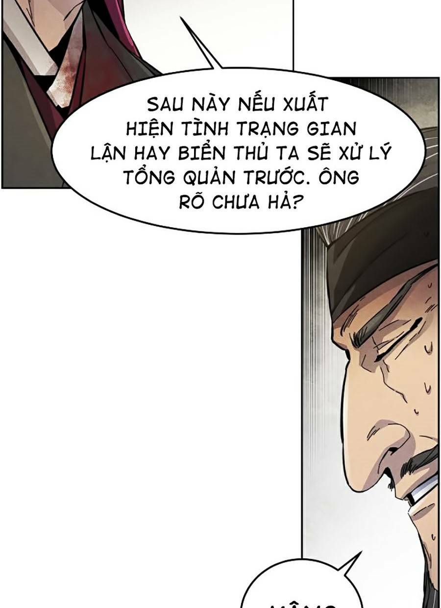 Cuồng Ma Tái Thế Chapter 22 - Trang 2