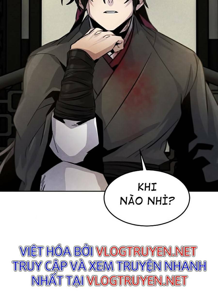 Cuồng Ma Tái Thế Chapter 22 - Trang 2