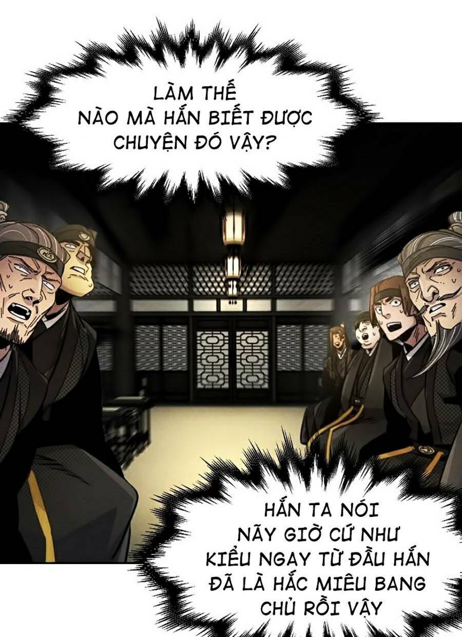 Cuồng Ma Tái Thế Chapter 22 - Trang 2