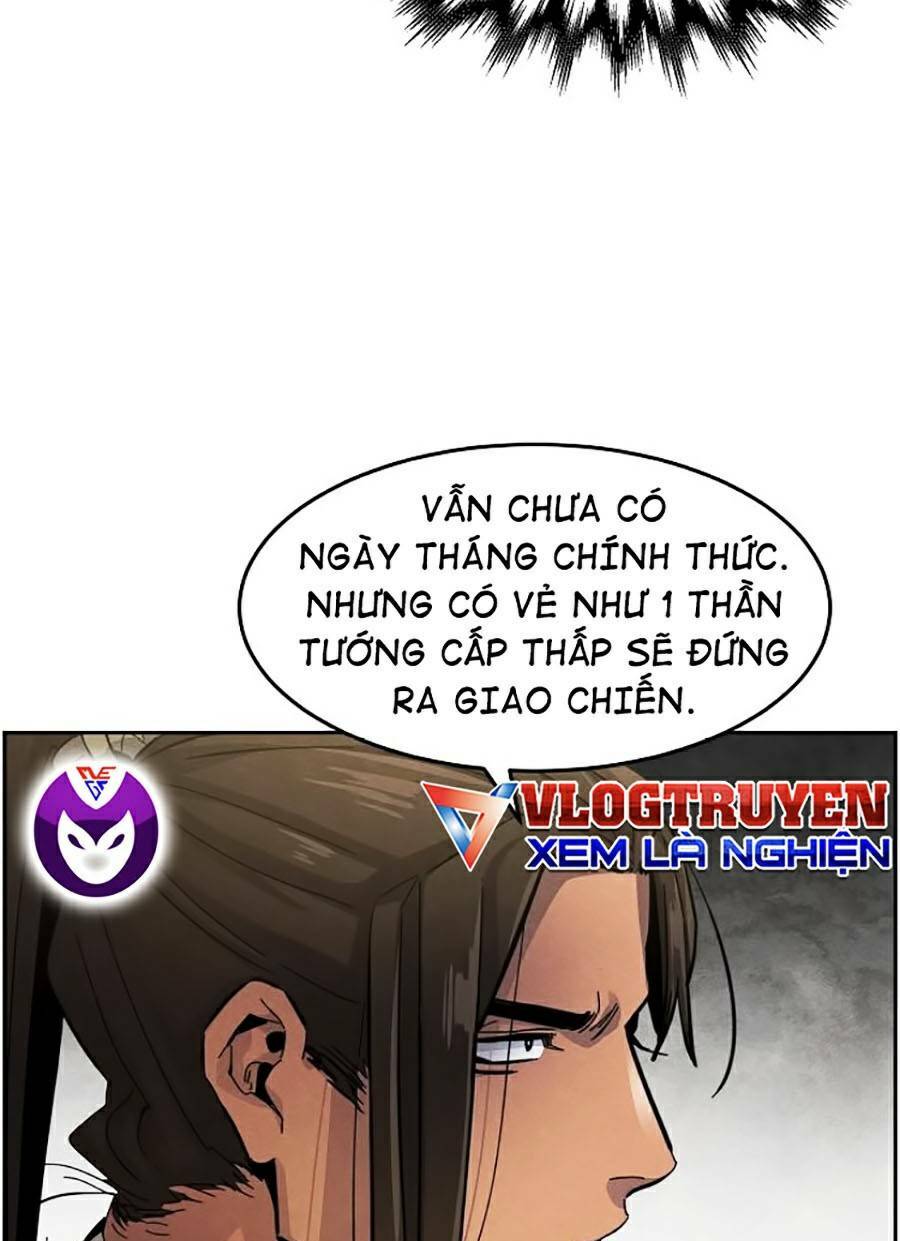 Cuồng Ma Tái Thế Chapter 22 - Trang 2