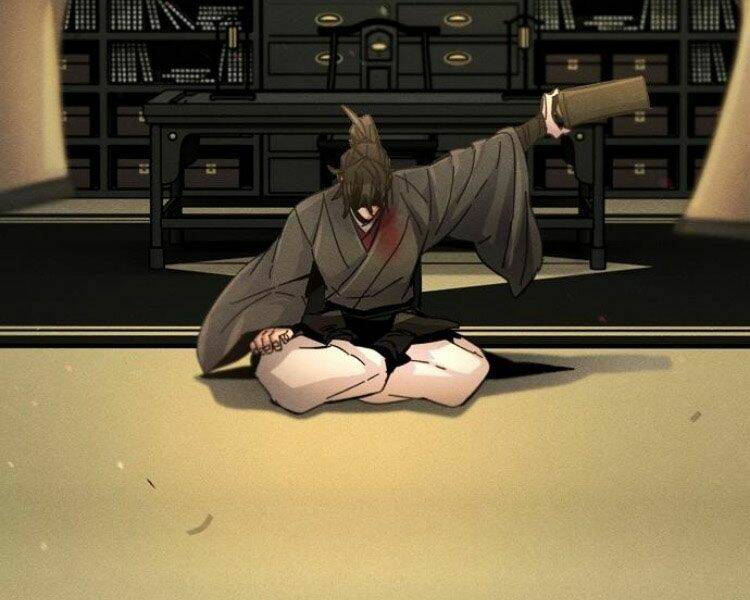 Cuồng Ma Tái Thế Chapter 23 - Trang 2