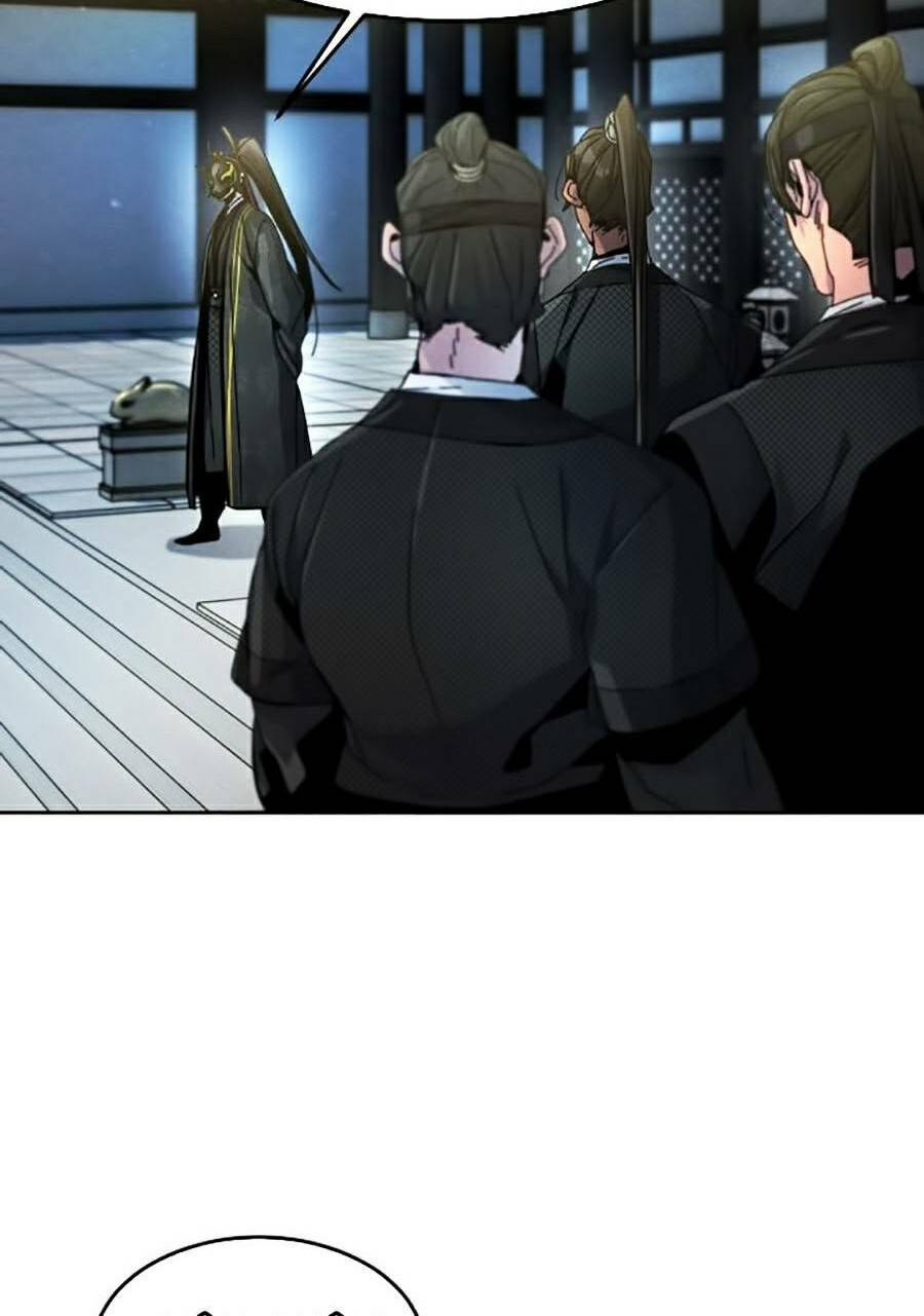 Cuồng Ma Tái Thế Chapter 25 - Trang 2