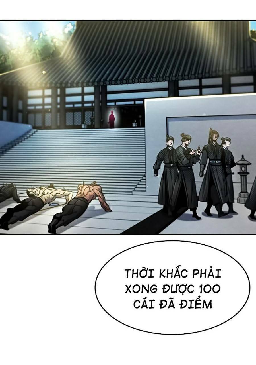 Cuồng Ma Tái Thế Chapter 25 - Trang 2