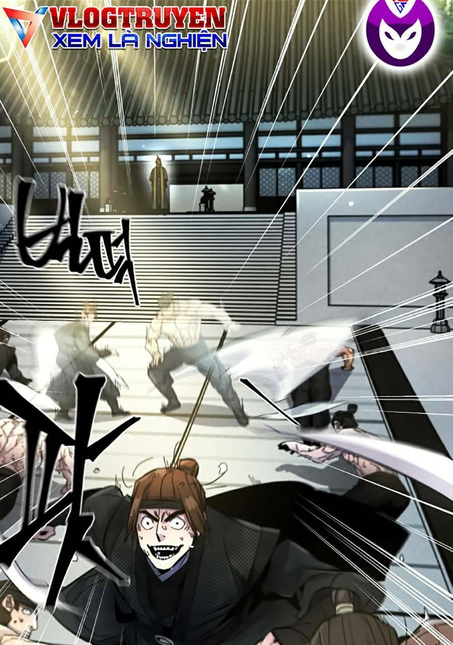 Cuồng Ma Tái Thế Chapter 25 - Trang 2