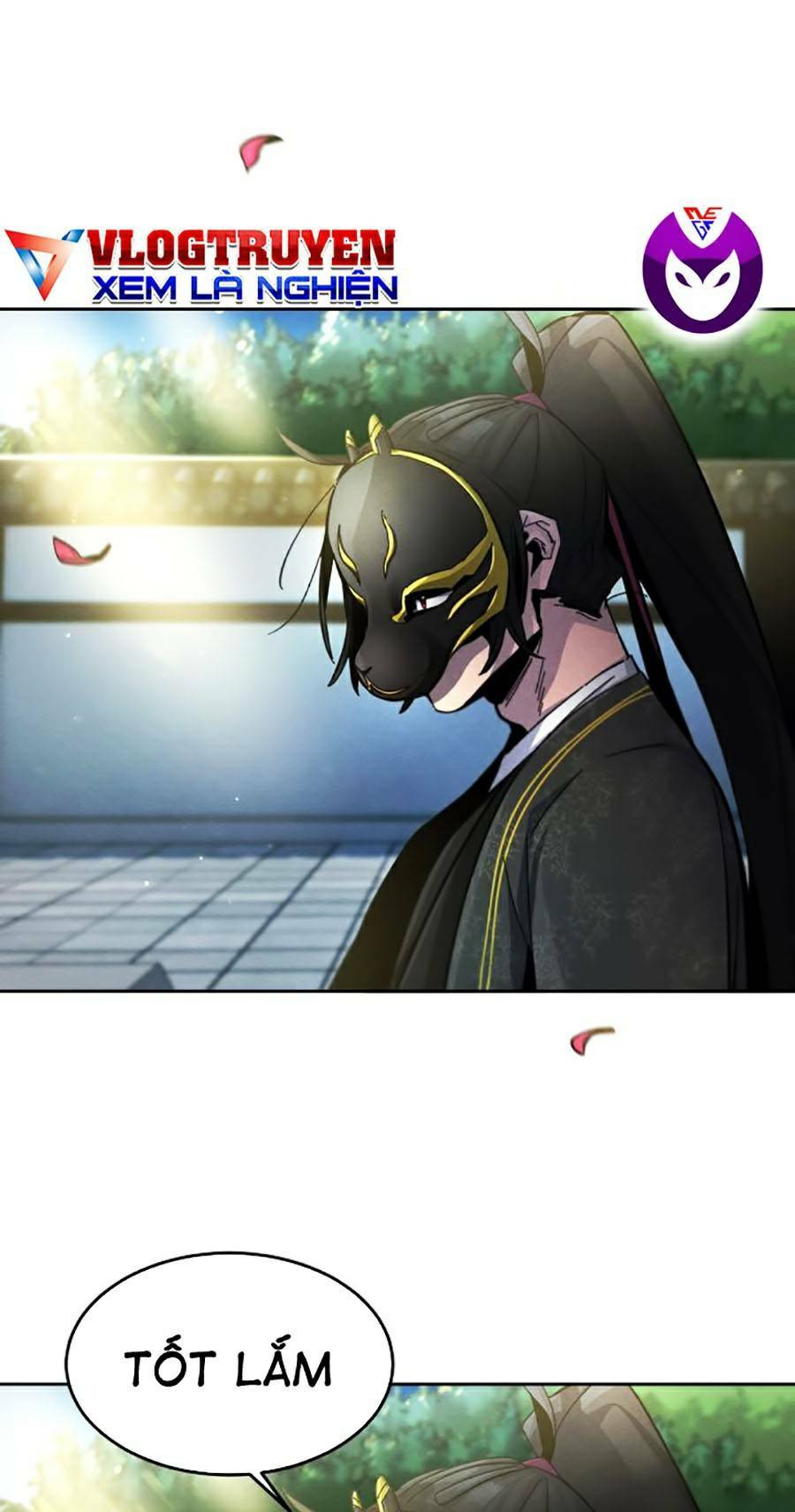 Cuồng Ma Tái Thế Chapter 25 - Trang 2