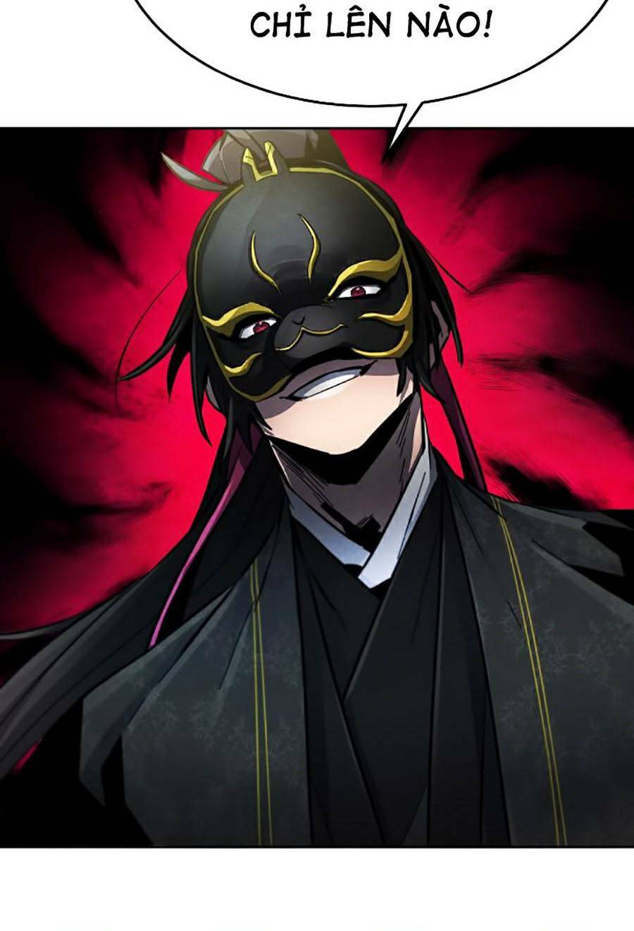 Cuồng Ma Tái Thế Chapter 25 - Trang 2