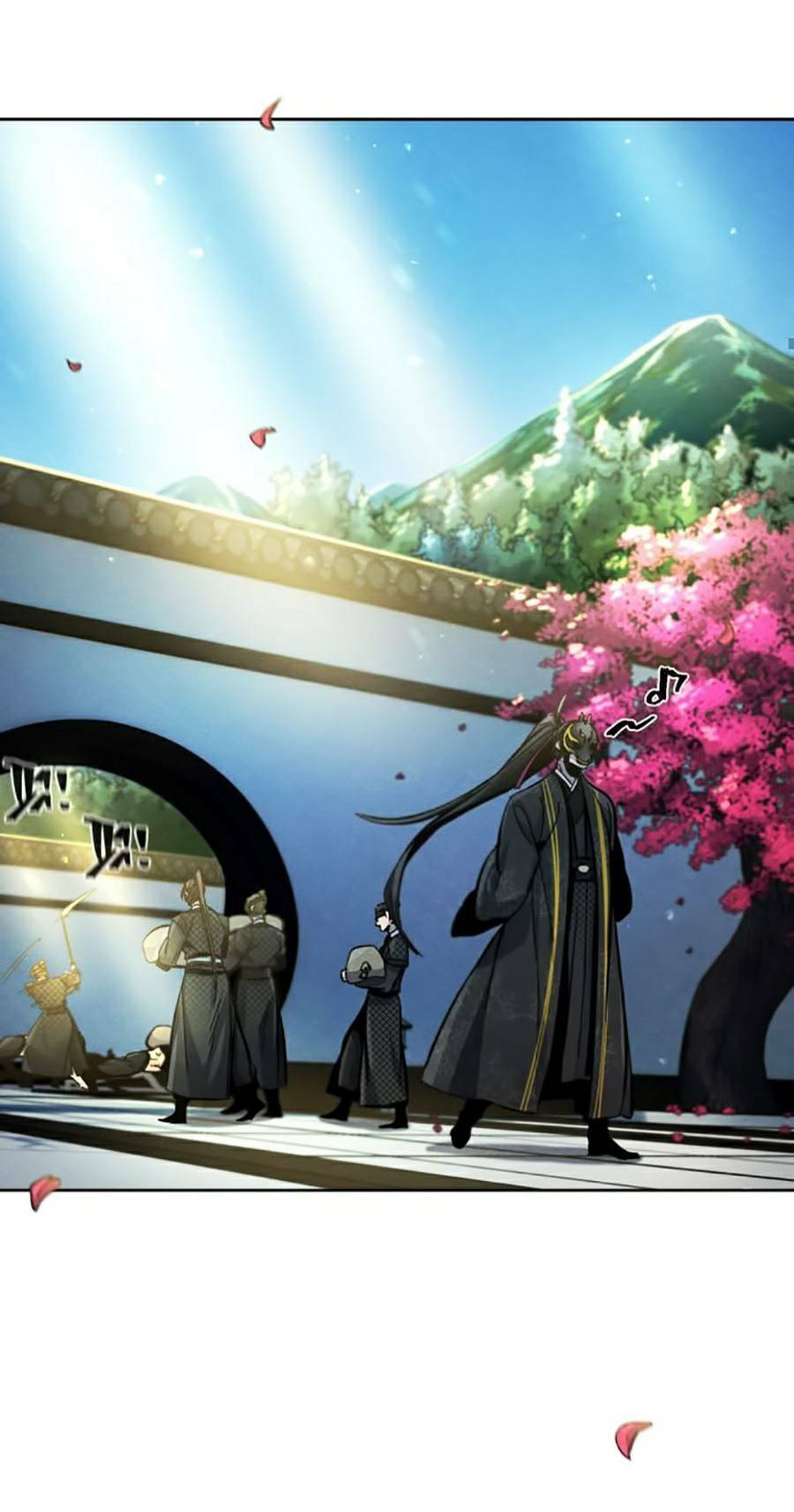 Cuồng Ma Tái Thế Chapter 25 - Trang 2