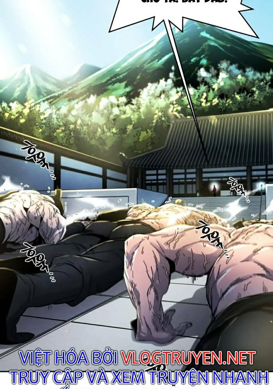 Cuồng Ma Tái Thế Chapter 25 - Trang 2