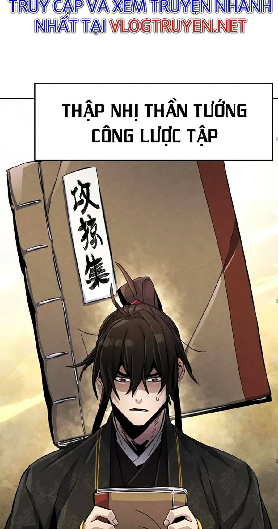 Cuồng Ma Tái Thế Chapter 25 - Trang 2