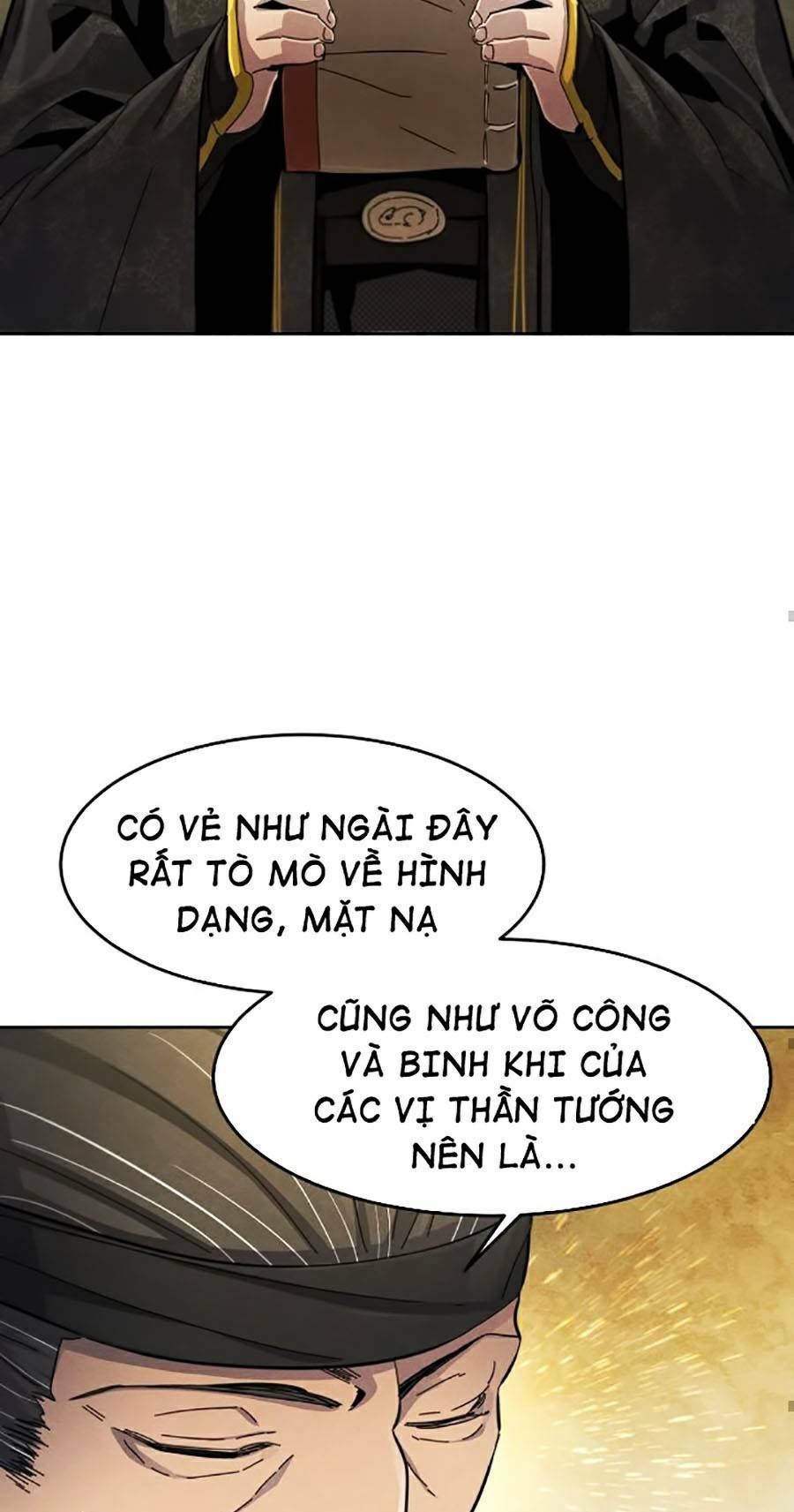 Cuồng Ma Tái Thế Chapter 25 - Trang 2