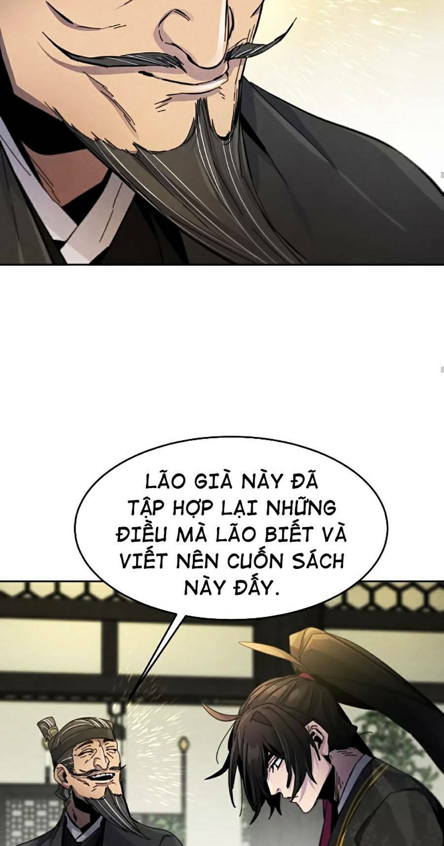 Cuồng Ma Tái Thế Chapter 25 - Trang 2