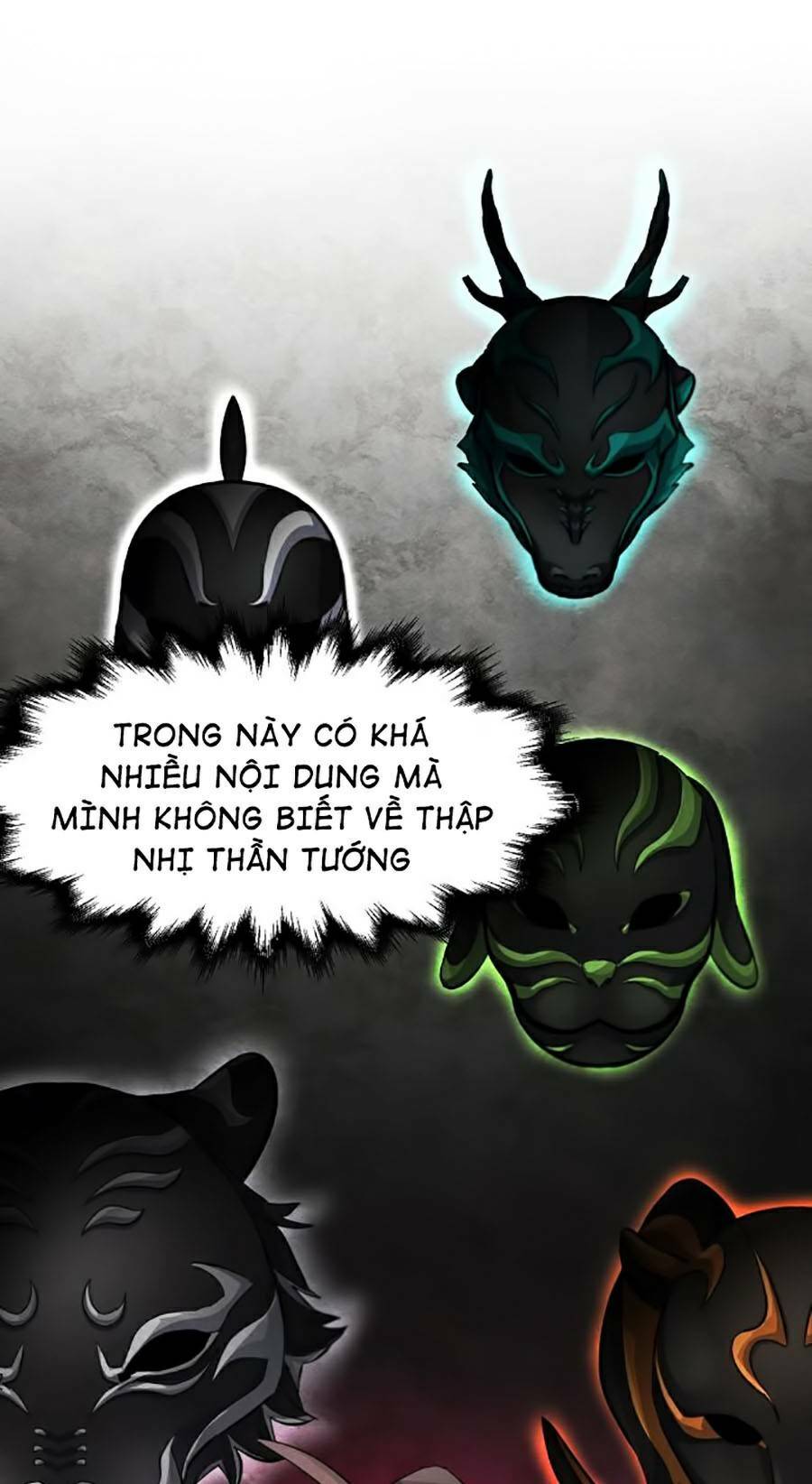 Cuồng Ma Tái Thế Chapter 25 - Trang 2