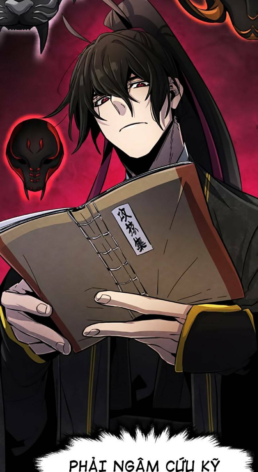 Cuồng Ma Tái Thế Chapter 25 - Trang 2