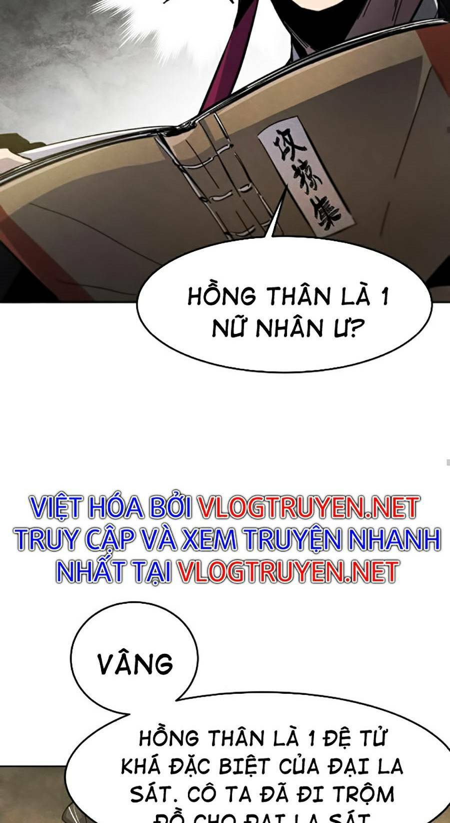 Cuồng Ma Tái Thế Chapter 25 - Trang 2