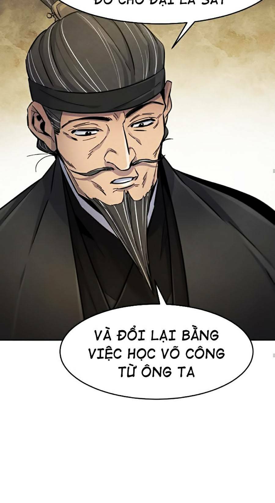 Cuồng Ma Tái Thế Chapter 25 - Trang 2