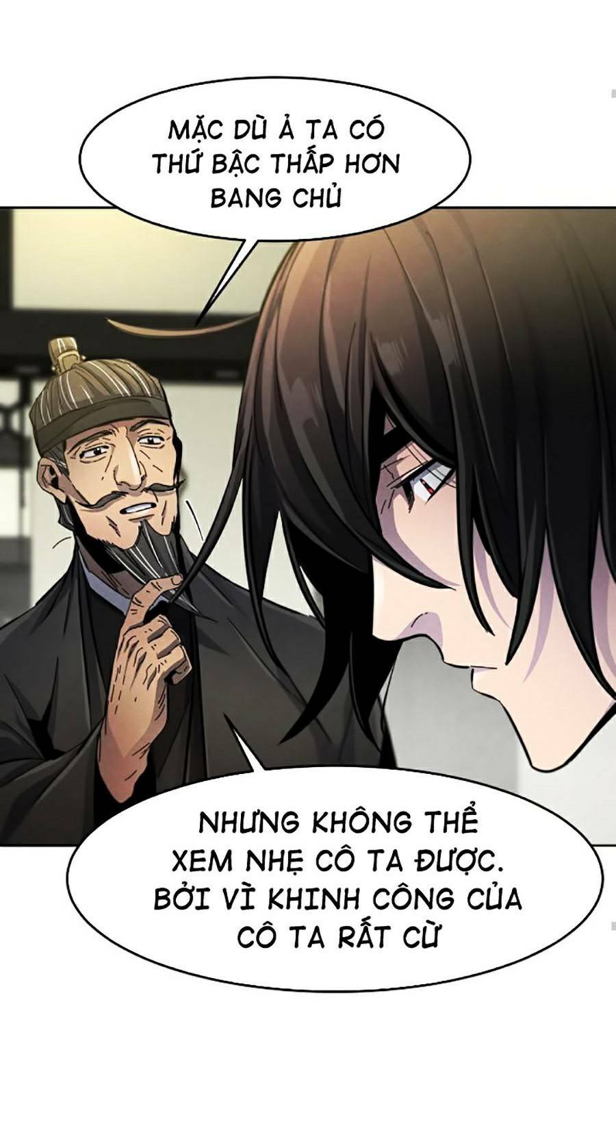 Cuồng Ma Tái Thế Chapter 25 - Trang 2