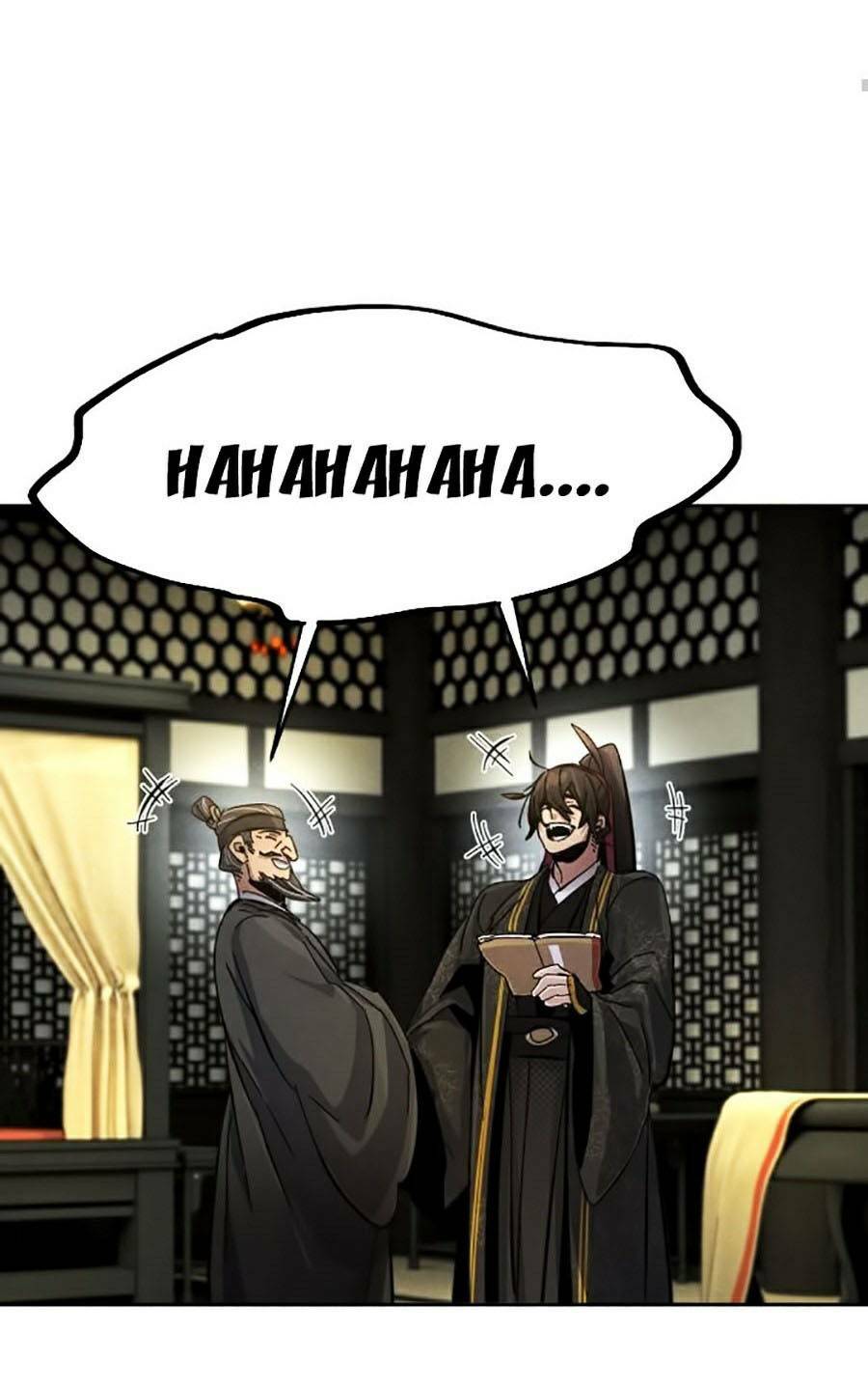 Cuồng Ma Tái Thế Chapter 25 - Trang 2