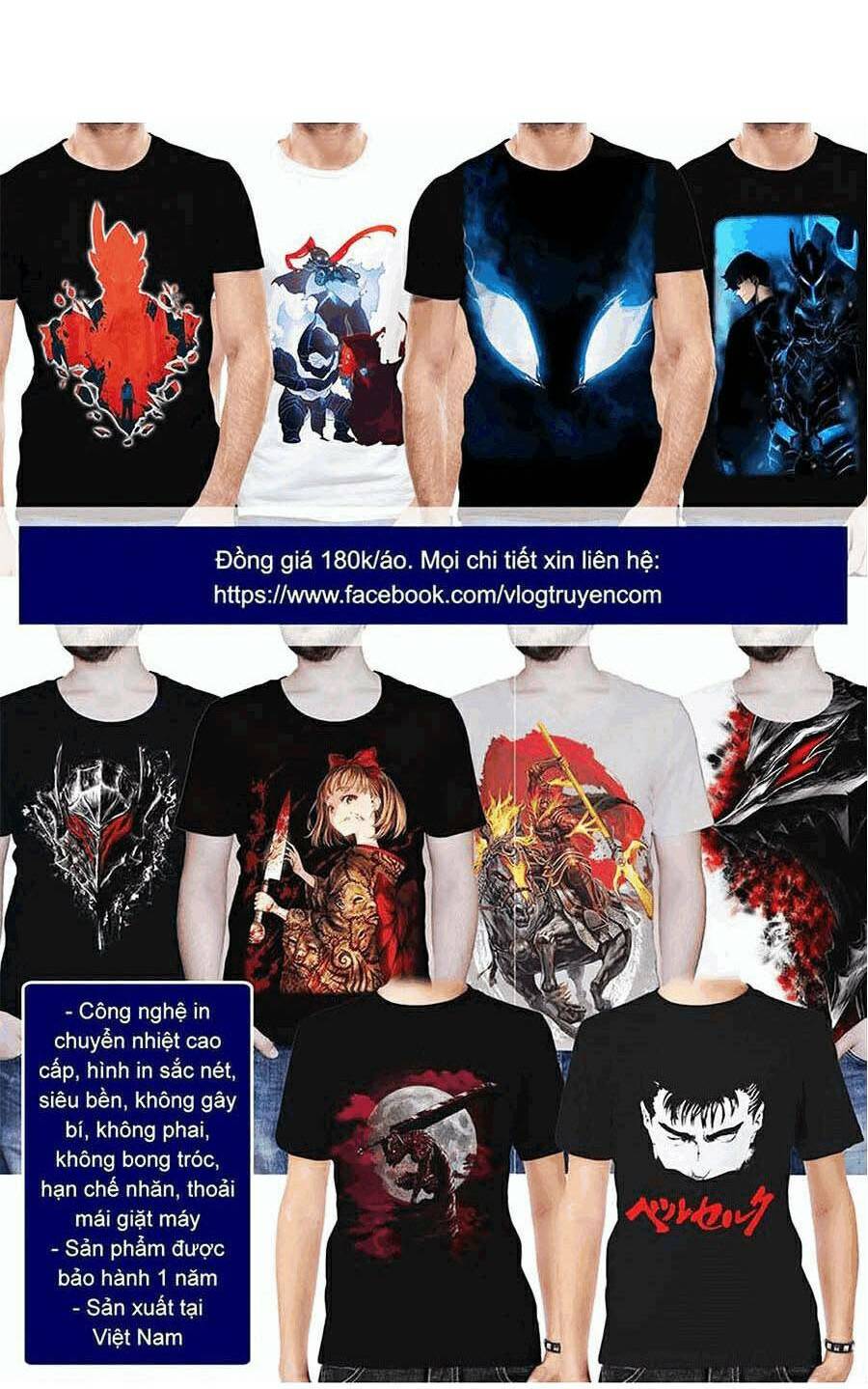 Cuồng Ma Tái Thế Chapter 25 - Trang 2