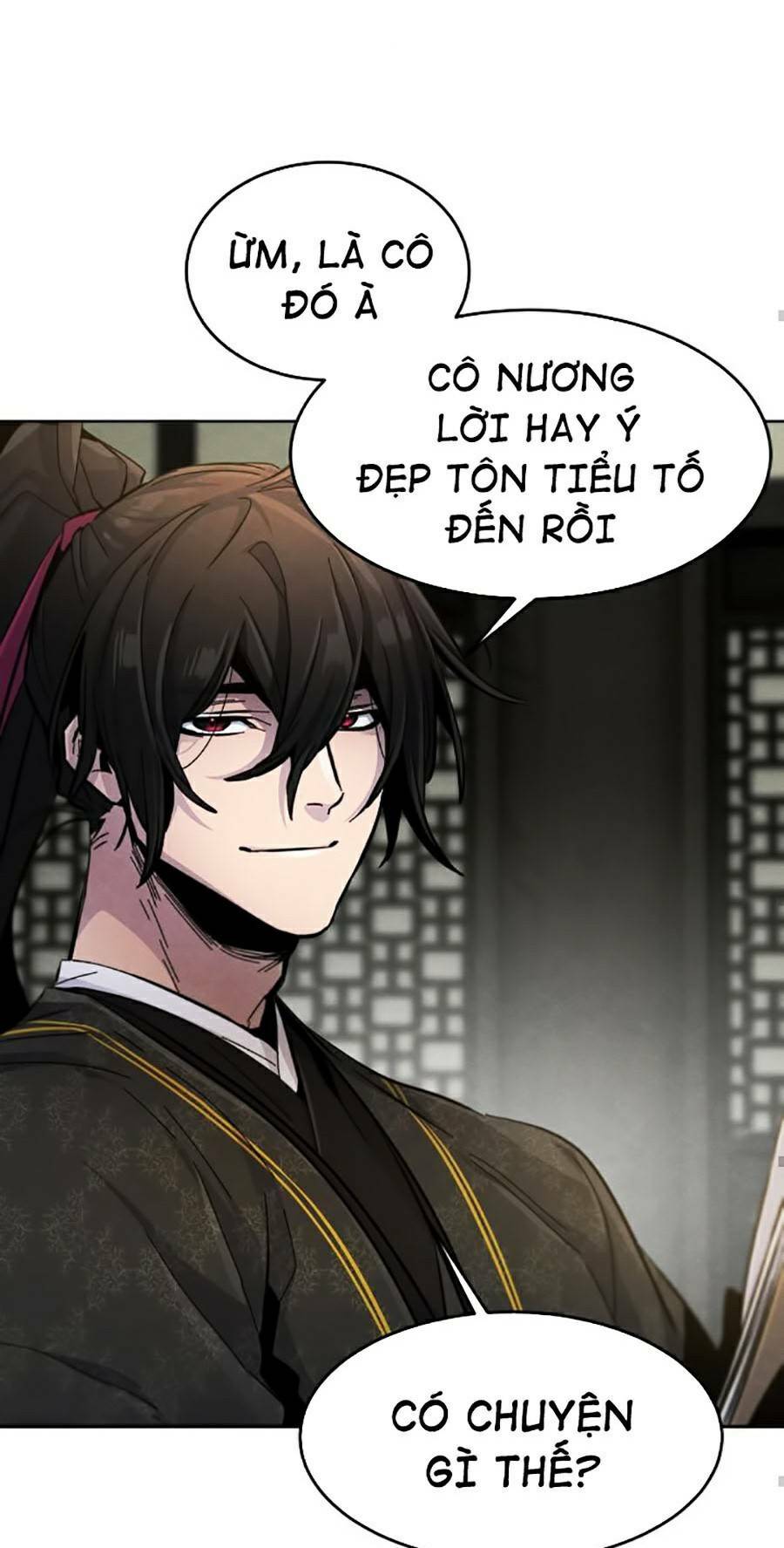 Cuồng Ma Tái Thế Chapter 25 - Trang 2