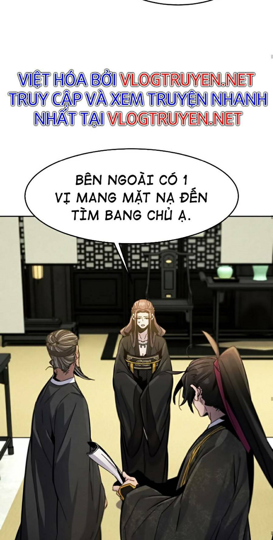 Cuồng Ma Tái Thế Chapter 25 - Trang 2