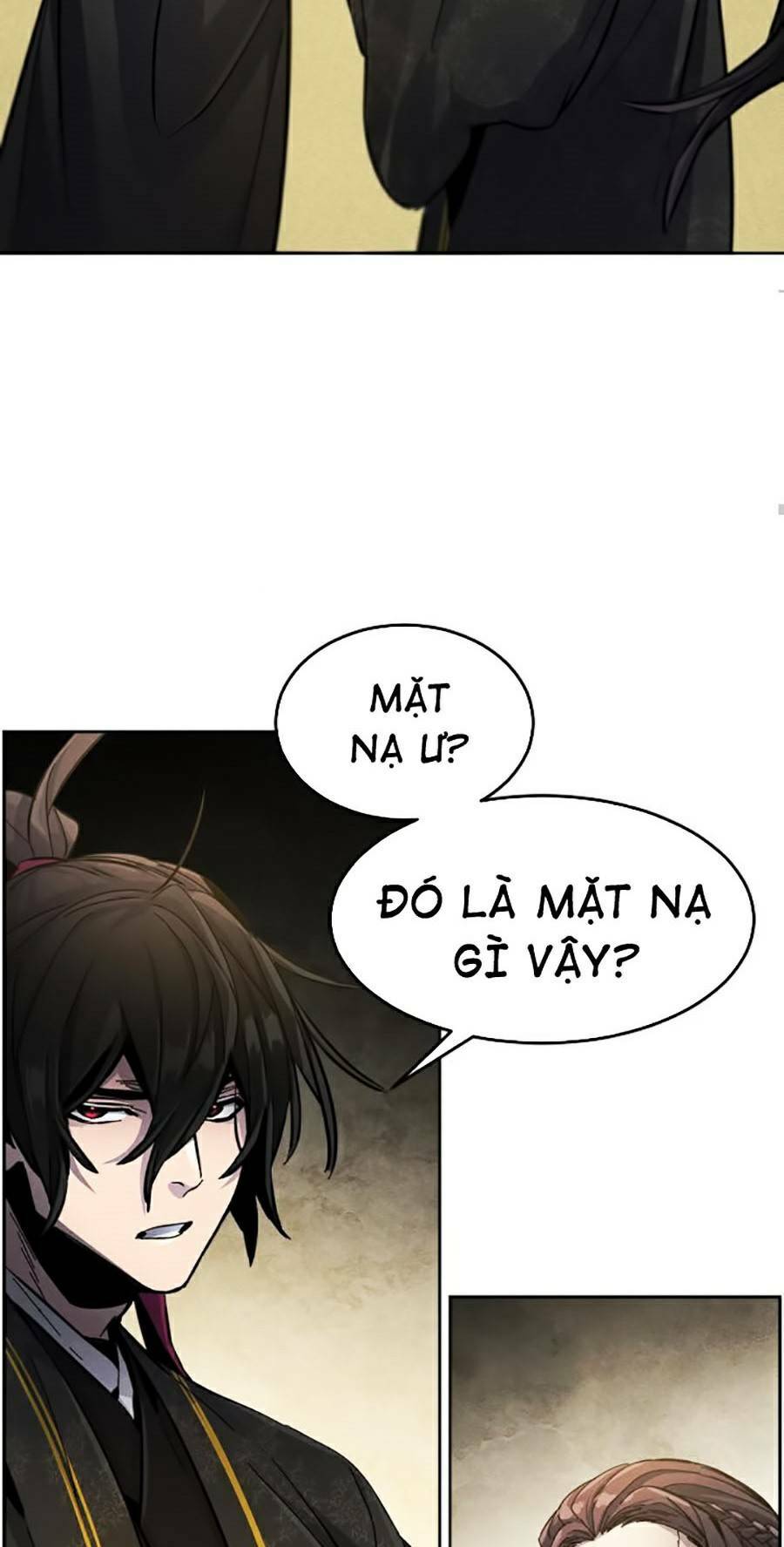 Cuồng Ma Tái Thế Chapter 25 - Trang 2