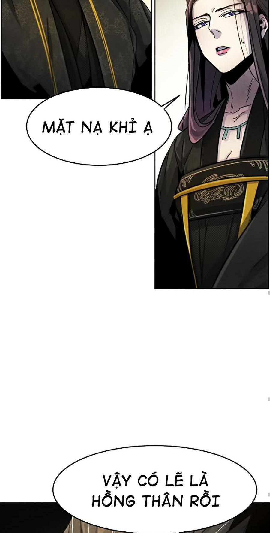 Cuồng Ma Tái Thế Chapter 25 - Trang 2