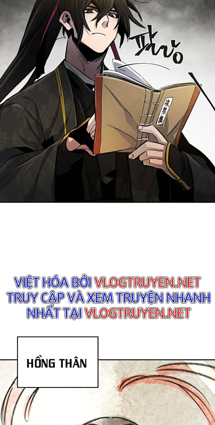 Cuồng Ma Tái Thế Chapter 25 - Trang 2