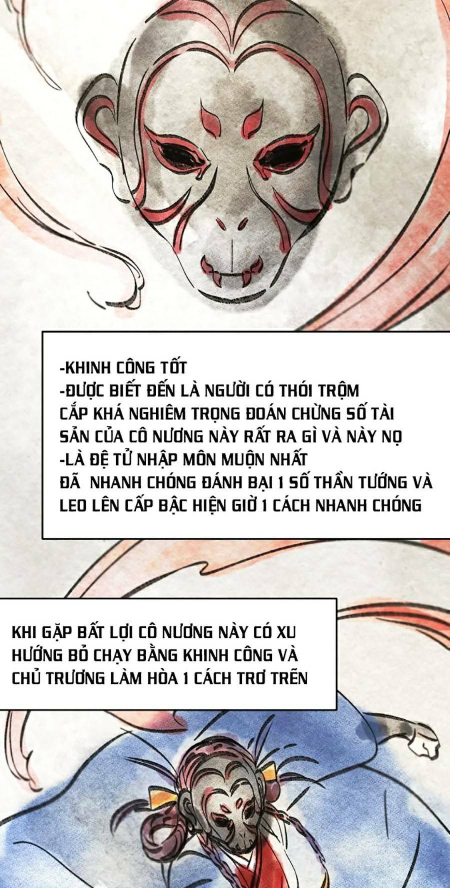Cuồng Ma Tái Thế Chapter 25 - Trang 2