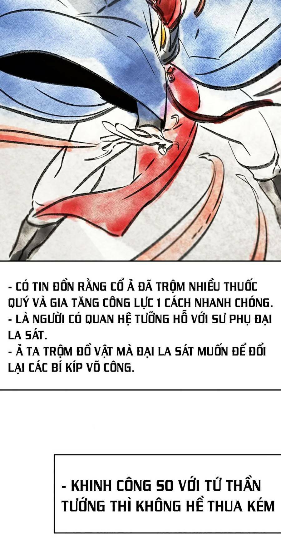 Cuồng Ma Tái Thế Chapter 25 - Trang 2