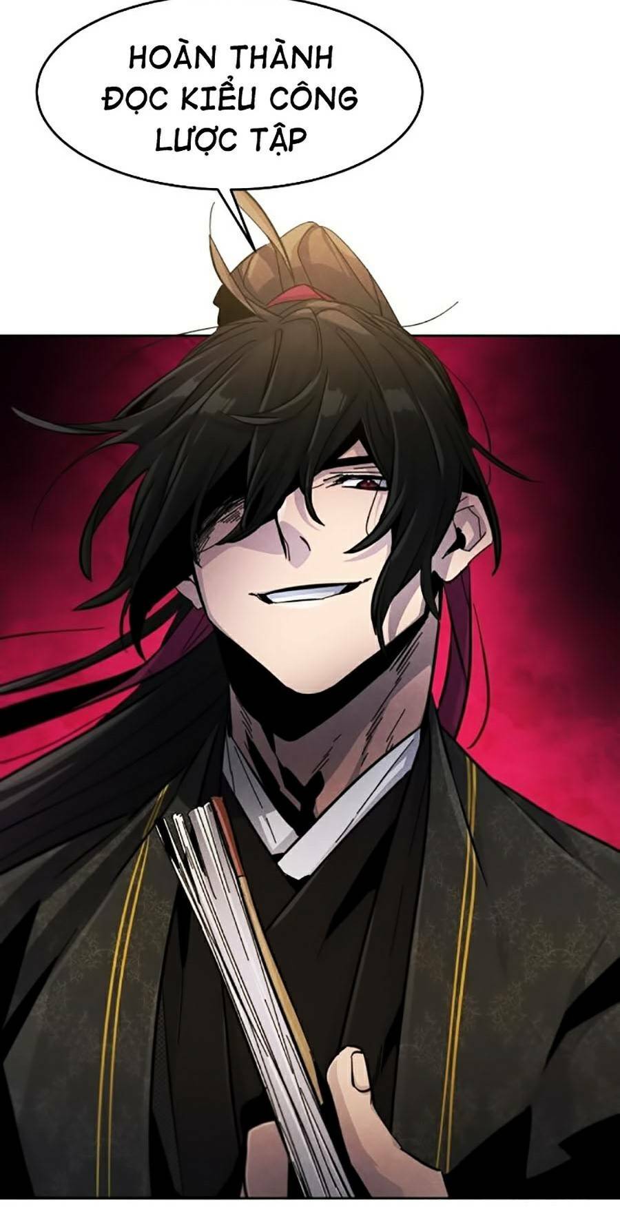 Cuồng Ma Tái Thế Chapter 25 - Trang 2