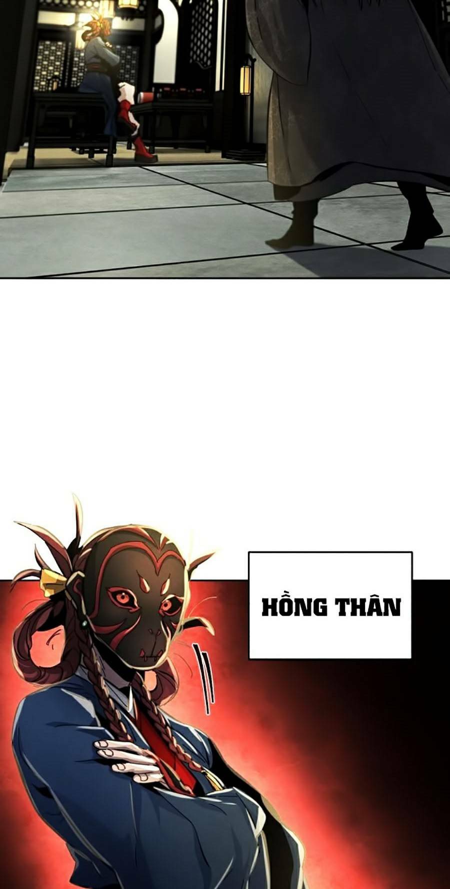 Cuồng Ma Tái Thế Chapter 25 - Trang 2