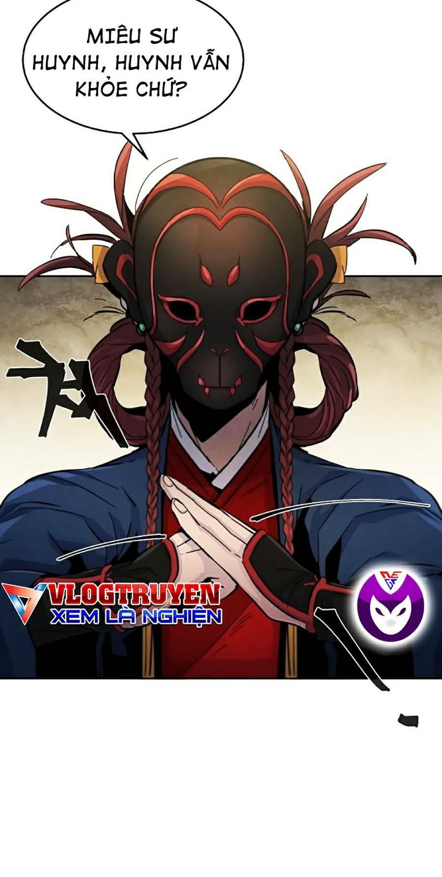 Cuồng Ma Tái Thế Chapter 25 - Trang 2