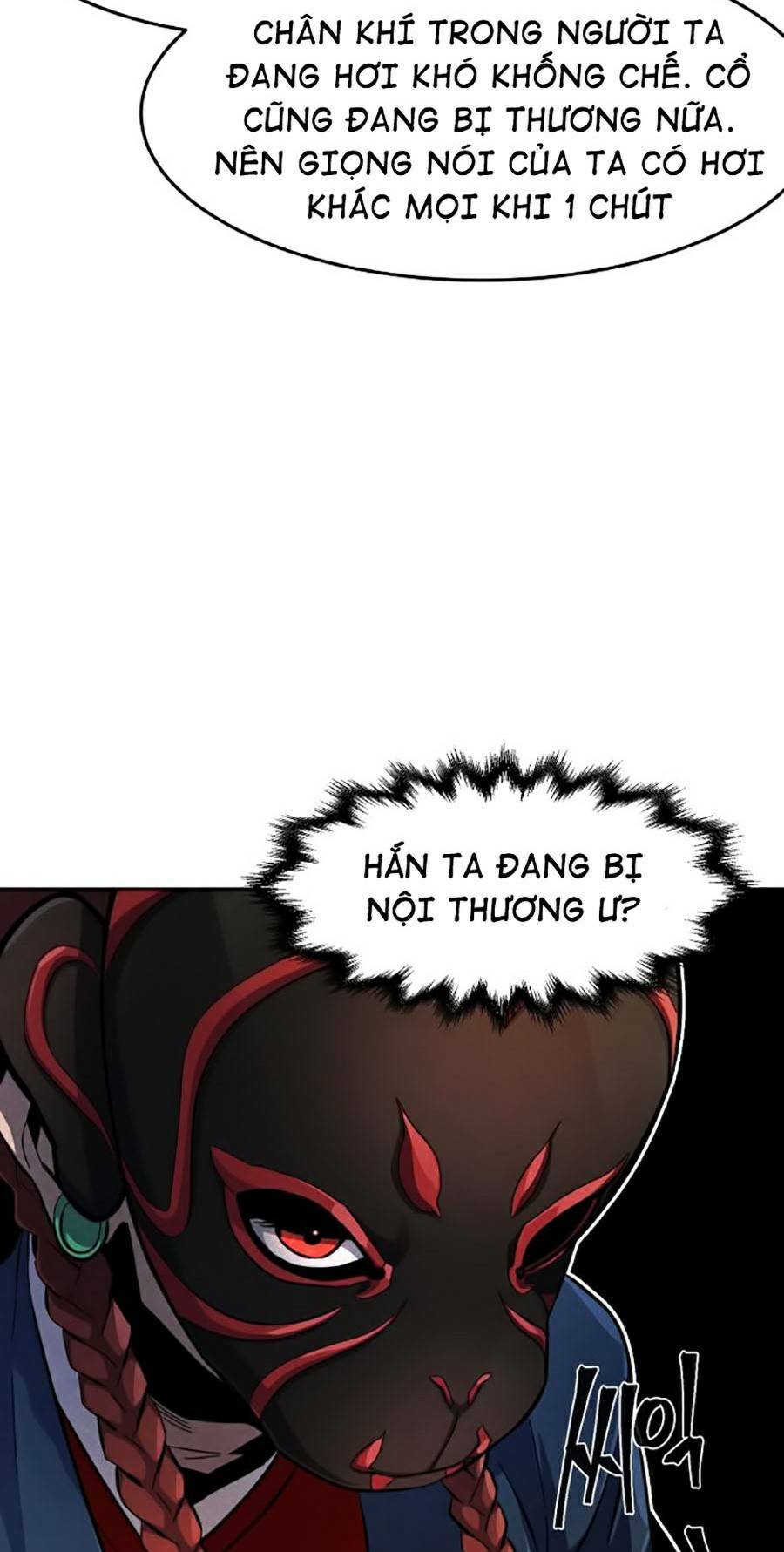 Cuồng Ma Tái Thế Chapter 25 - Trang 2