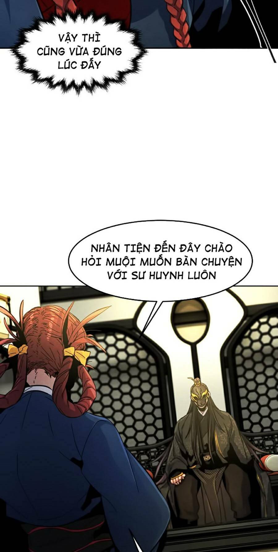 Cuồng Ma Tái Thế Chapter 25 - Trang 2