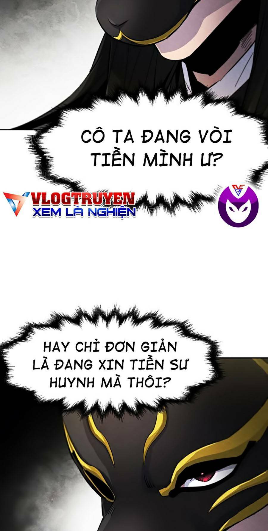 Cuồng Ma Tái Thế Chapter 25 - Trang 2