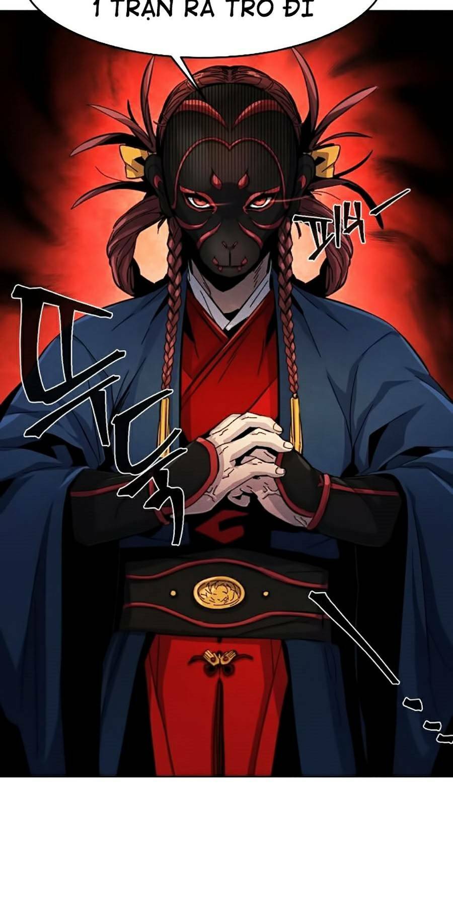 Cuồng Ma Tái Thế Chapter 25 - Trang 2