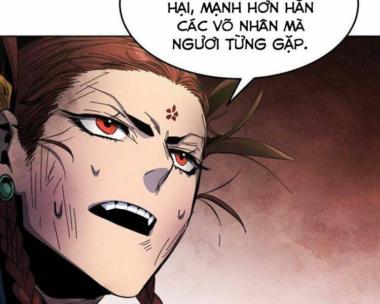 Cuồng Ma Tái Thế Chapter 27 - Trang 2