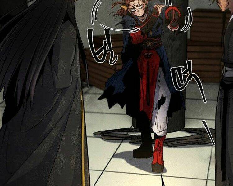 Cuồng Ma Tái Thế Chapter 27 - Trang 2