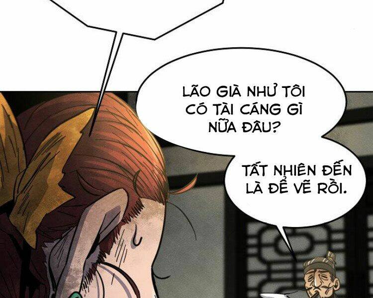 Cuồng Ma Tái Thế Chapter 27 - Trang 2