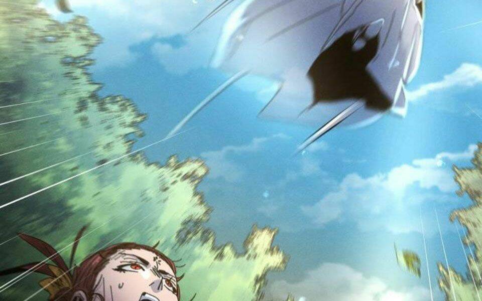 Cuồng Ma Tái Thế Chapter 28 - Trang 2