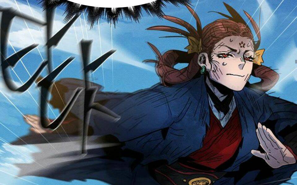 Cuồng Ma Tái Thế Chapter 28 - Trang 2