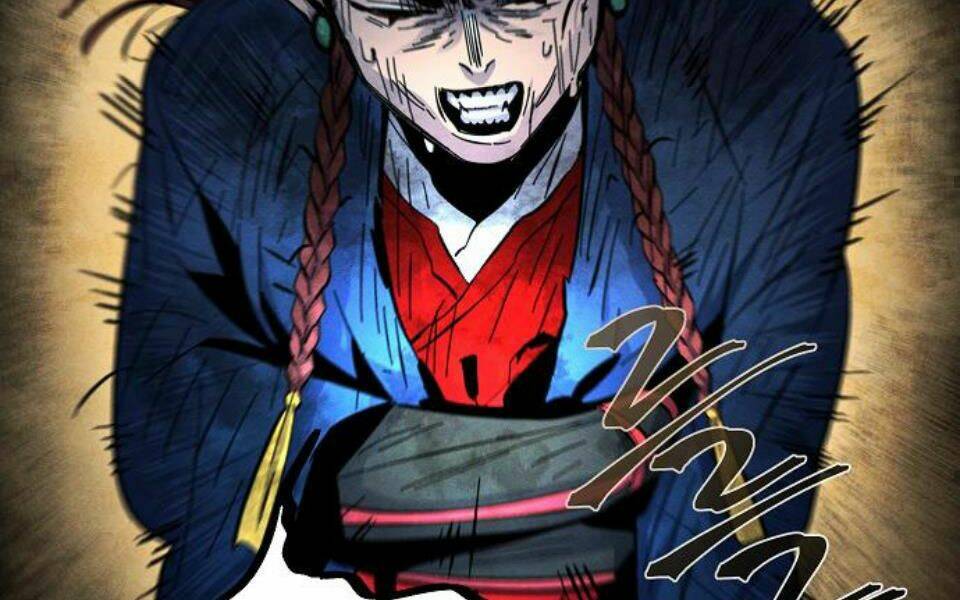 Cuồng Ma Tái Thế Chapter 28 - Trang 2