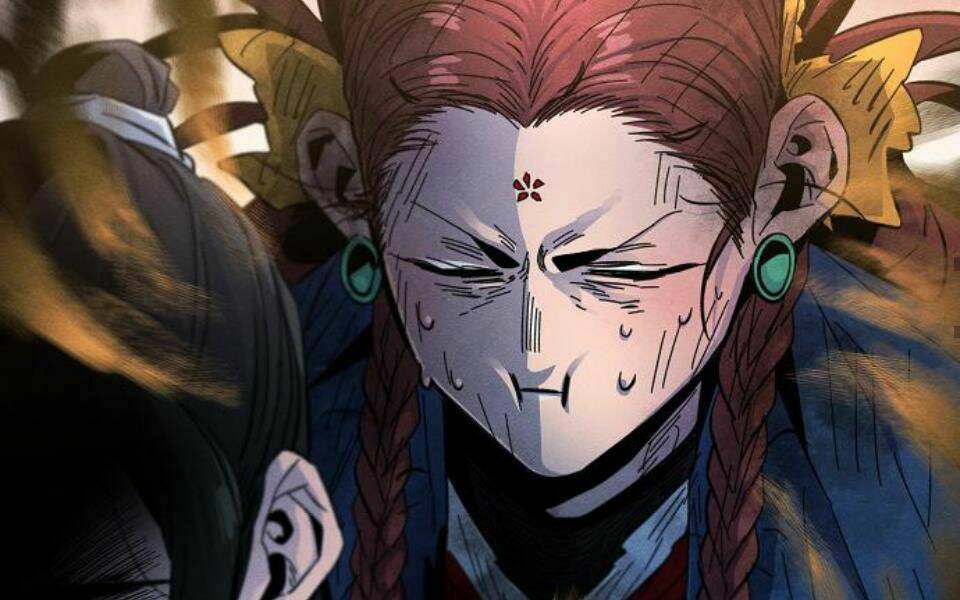 Cuồng Ma Tái Thế Chapter 28 - Trang 2