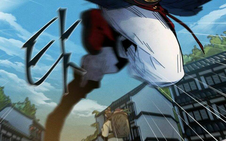 Cuồng Ma Tái Thế Chapter 28 - Trang 2