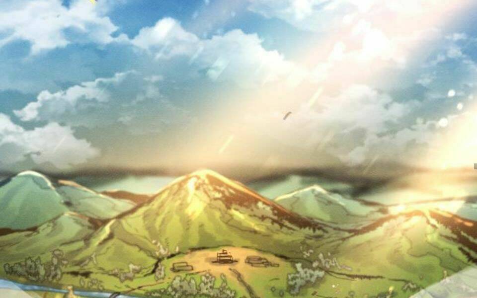 Cuồng Ma Tái Thế Chapter 28 - Trang 2