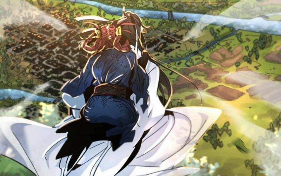 Cuồng Ma Tái Thế Chapter 28 - Trang 2