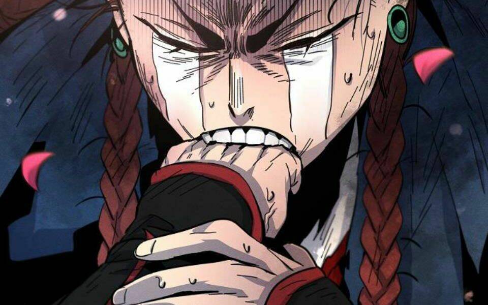 Cuồng Ma Tái Thế Chapter 28 - Trang 2