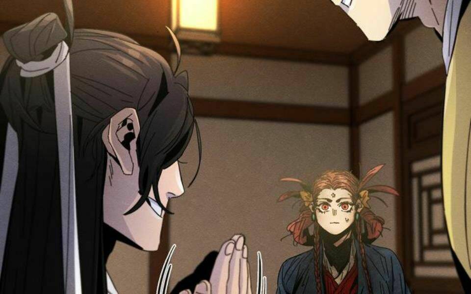 Cuồng Ma Tái Thế Chapter 28 - Trang 2